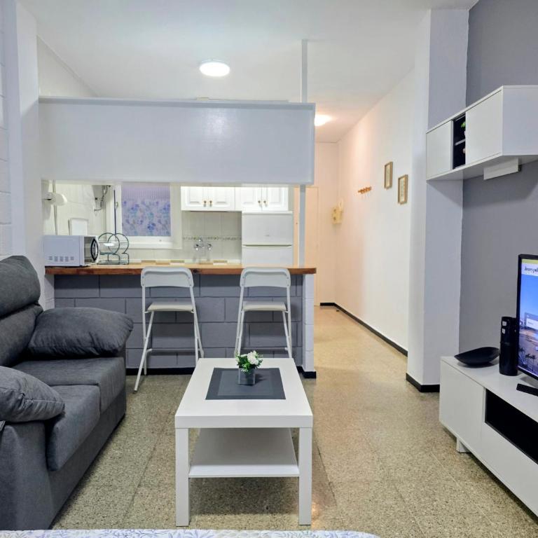 VV Claramar Playa 1B "by henrypole home" - Apartamento - 19