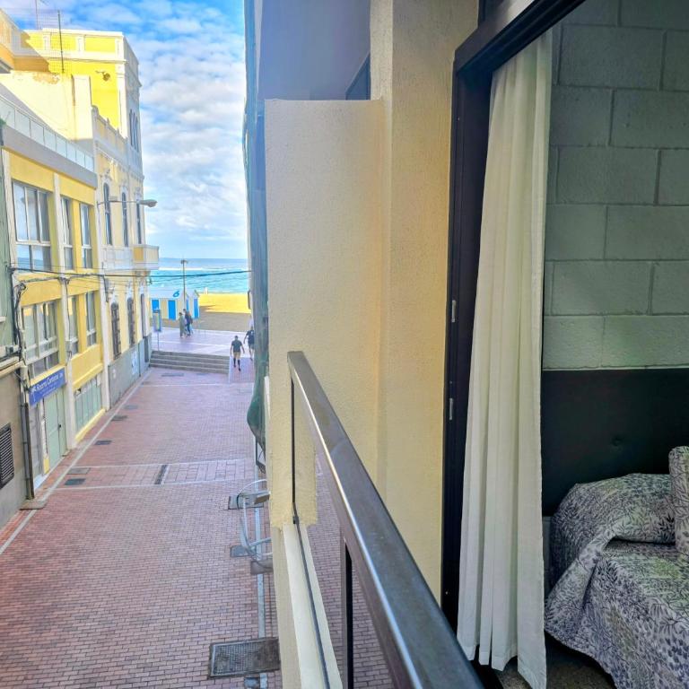 VV Claramar Playa 1B "by henrypole home" - Apartamento - 3
