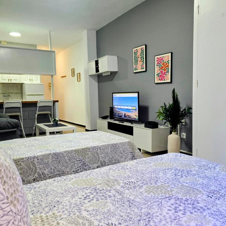 VV Claramar Playa 1B "by henrypole home" - Apartamento - 23