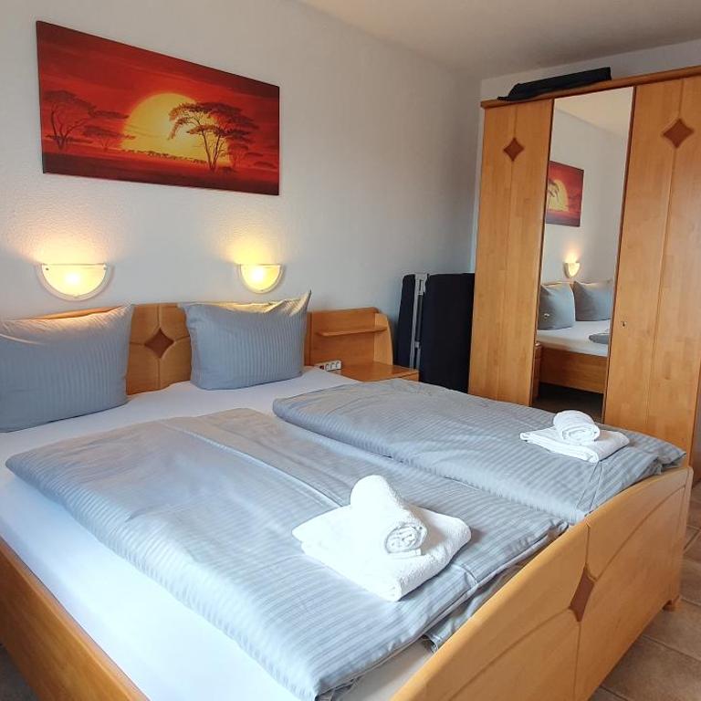 I love Ostallgäu Lodge - Haus mit 2 Schlafzimmern - 27
