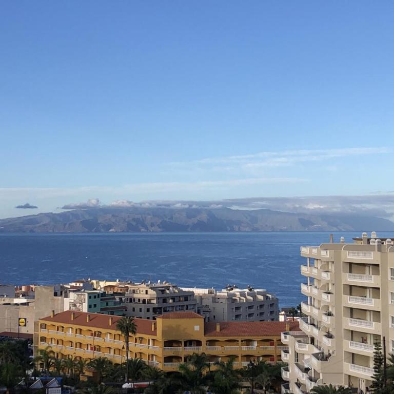 Royal condor One bed apartment with viws to the cliffs and Atlantic Ocean - Apartamento de 1 dormitorio - 4