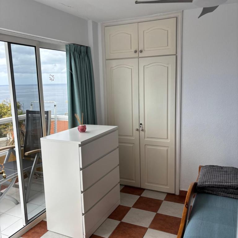 Royal condor One bed apartment with viws to the cliffs and Atlantic Ocean - Apartamento de 1 dormitorio - 7