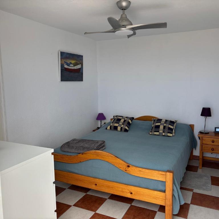 Royal condor One bed apartment with viws to the cliffs and Atlantic Ocean - Apartamento de 1 dormitorio - 9