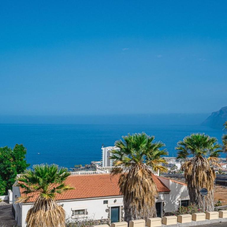 Royal condor One bed apartment with viws to the cliffs and Atlantic Ocean - Apartamento de 1 dormitorio - 13
