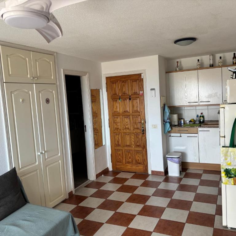 Royal condor One bed apartment with viws to the cliffs and Atlantic Ocean - Apartamento de 1 dormitorio - 17