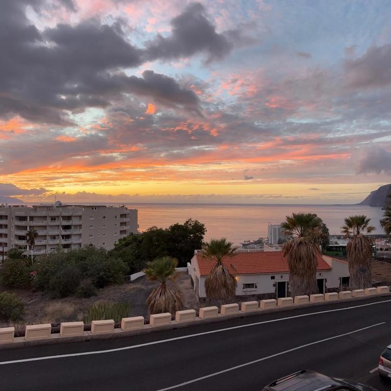Royal condor One bed apartment with viws to the cliffs and Atlantic Ocean - Apartamento de 1 dormitorio - 15