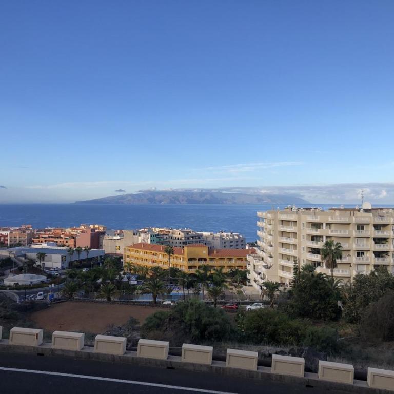 Royal condor One bed apartment with viws to the cliffs and Atlantic Ocean - Apartamento de 1 dormitorio - 16