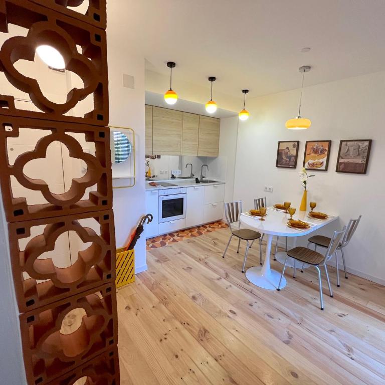 El jardín de Vetusta - Apartamento de 2 dormitorios - 8