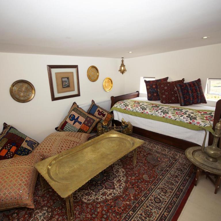 Appelgren House Hotel Boutique - Standard Triple Room with Sea View - 4