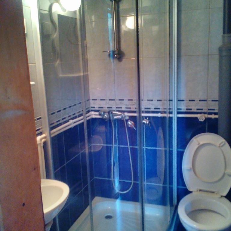 Guesthouse Andrea A - Deluxe Double or Twin Room - 9