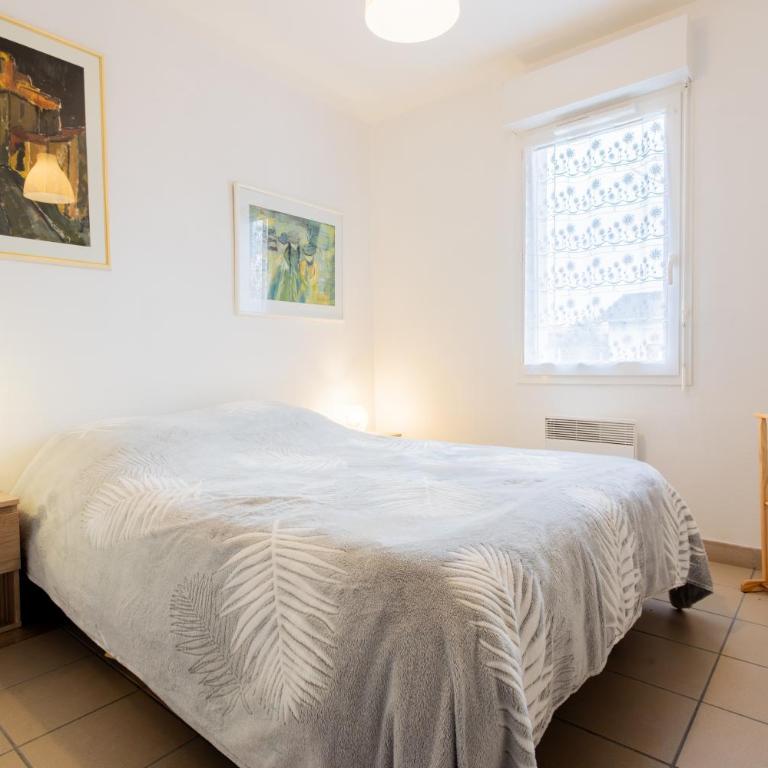 Maison 3 chambres près du Lac de Navarrosse – Jardin terrasse - Maisonnette - 15