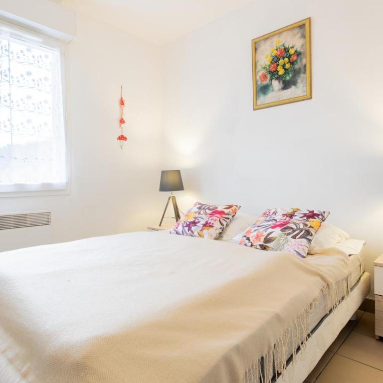 Maison 3 chambres près du Lac de Navarrosse – Jardin terrasse - Maisonnette - 17