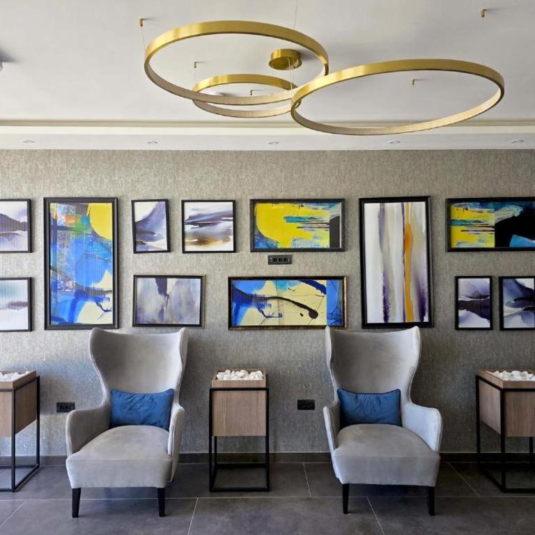 Harmony, Residence Hill A85 - Apartman sa 1 Spavaćom Sobom - 56