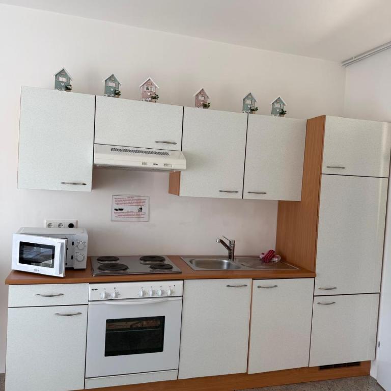 Ferienwohnung Armani - Appartement 1 Chambre - 5