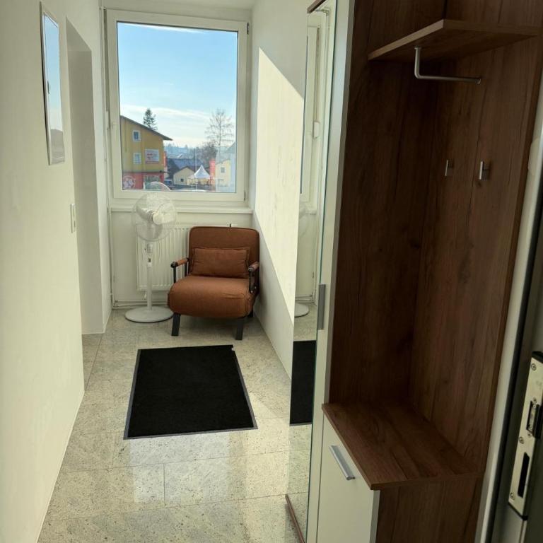 Ferienwohnung Armani - Appartement 1 Chambre - 6