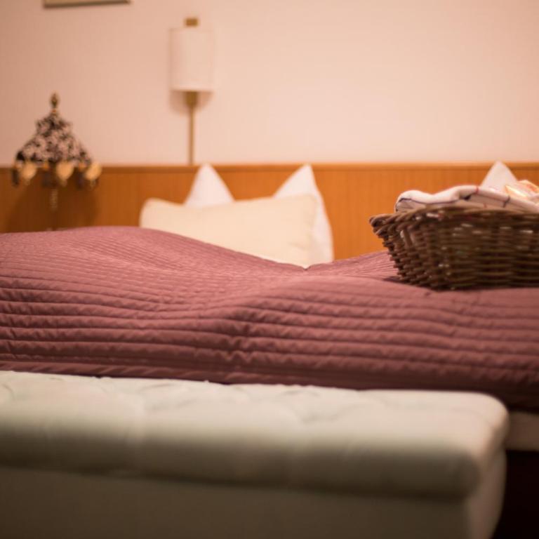 Hotel Barbarossa Garni - Doppelzimmer - 26