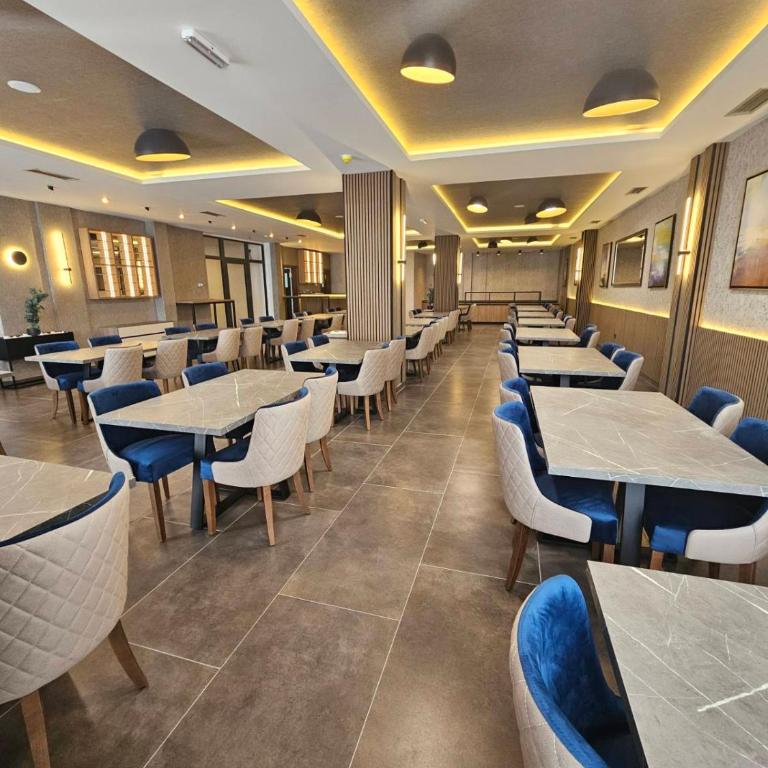 Harmony, Residence Hill A85 - Apartman sa 1 Spavaćom Sobom - 24