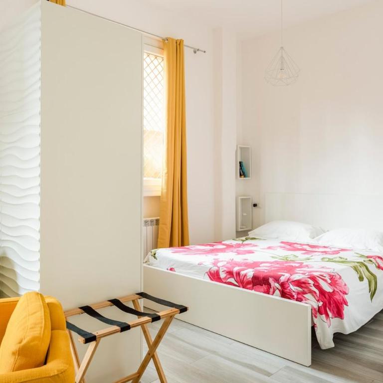 AfforiCentro - Appartamento con 1 Camera da Letto - 9