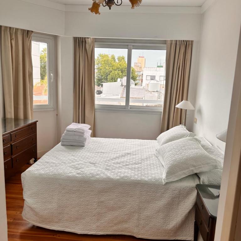 Departamento Zona Guemes Mina - Apartamento de 2 dormitorios - 1