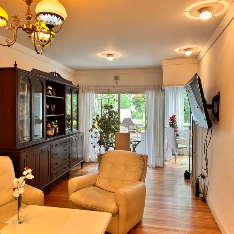 Departamento Zona Guemes Mina - Apartamento de 2 dormitorios - 5