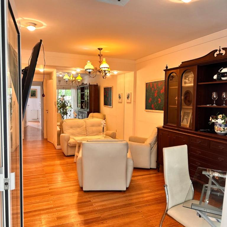 Departamento Zona Guemes Mina - Apartamento de 2 dormitorios - 7