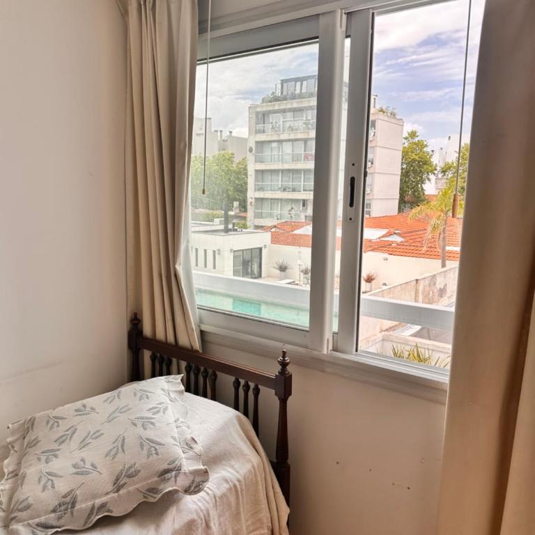 Departamento Zona Guemes Mina - Apartamento de 2 dormitorios - 11