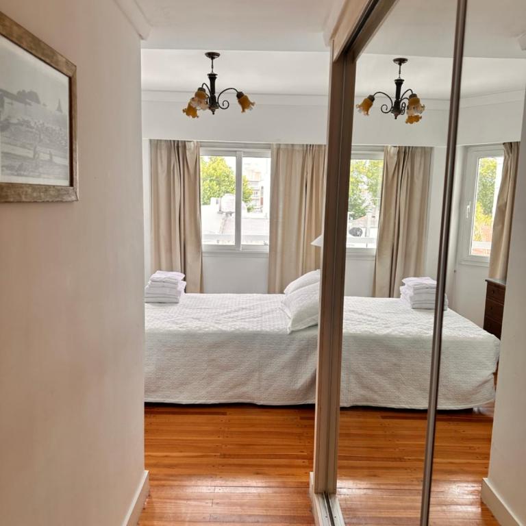Departamento Zona Guemes Mina - Apartamento de 2 dormitorios - 12