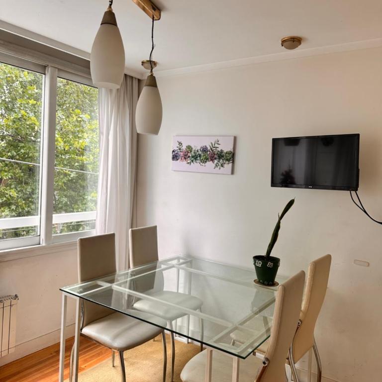Departamento Zona Guemes Mina - Apartamento de 2 dormitorios - 3