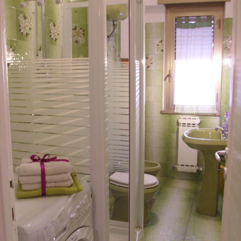 La Casa di Eva - Appartamento con 1 Camera da Letto - 19