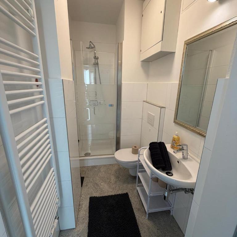 Ferienwohnung Armani - Appartement 1 Chambre - 8