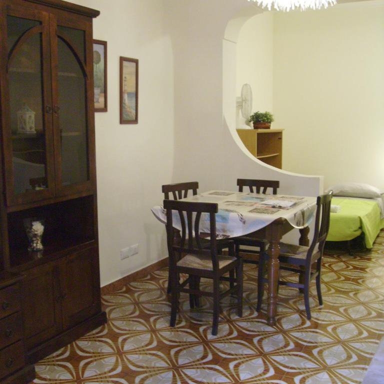 La Casa di Eva - Appartamento con 1 Camera da Letto - 31