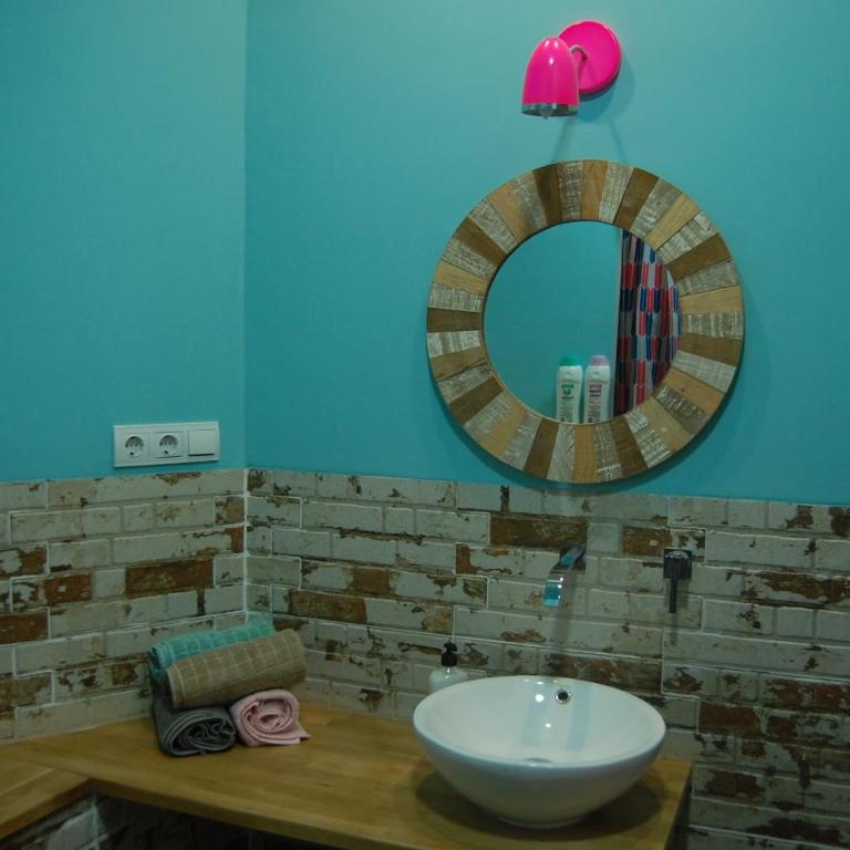 Eco-Friendly Apartments - Apartment - 48