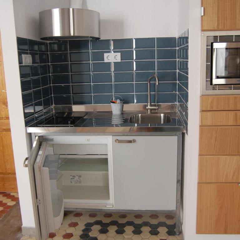 Eco-Friendly Apartments - Apartment - 60
