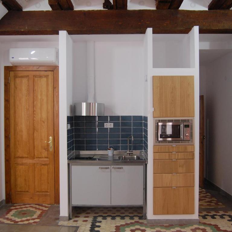 Eco-Friendly Apartments - Apartment - 59