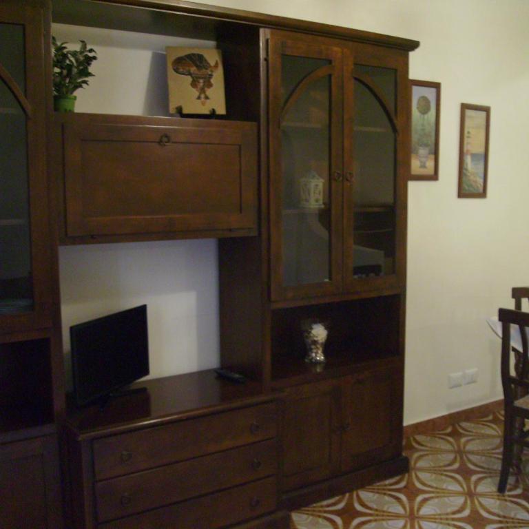 La Casa di Eva - Appartamento con 1 Camera da Letto - 30