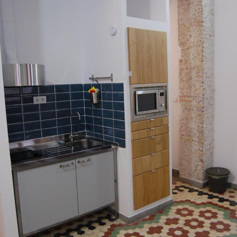 Eco-Friendly Apartments - Apartment - 50