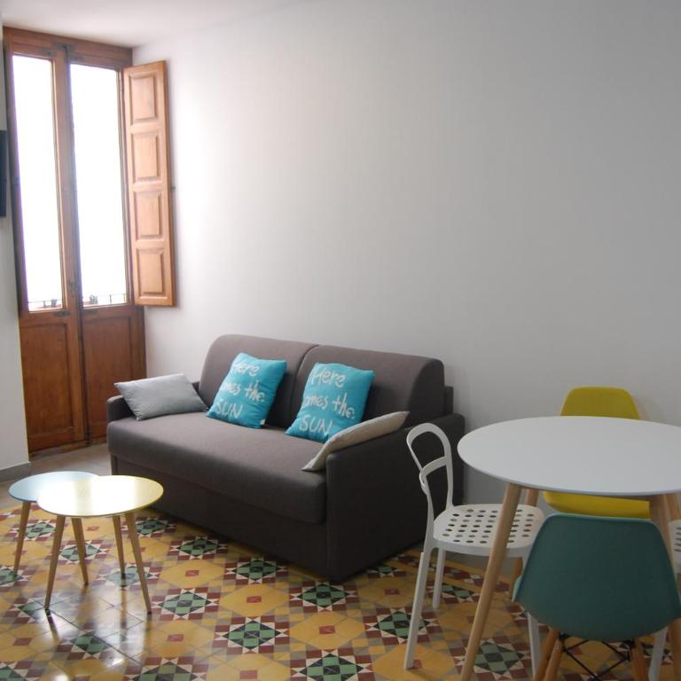Eco-Friendly Apartments - Apartment - 57