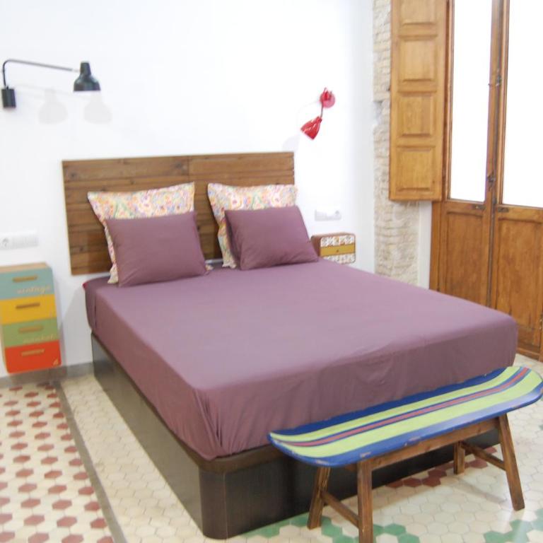Eco-Friendly Apartments - Apartment - 55