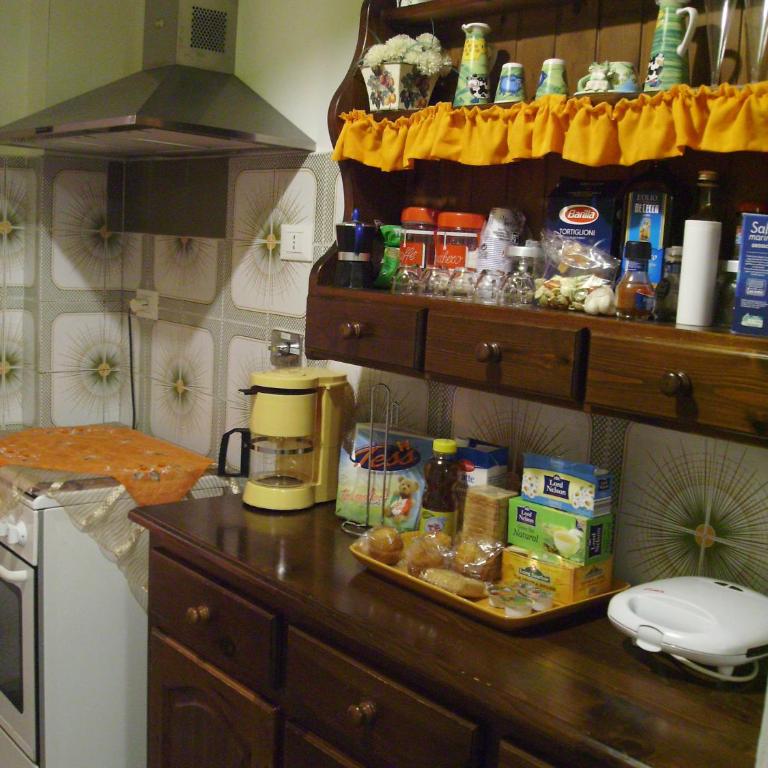 La Casa di Eva - Appartamento con 1 Camera da Letto - 33