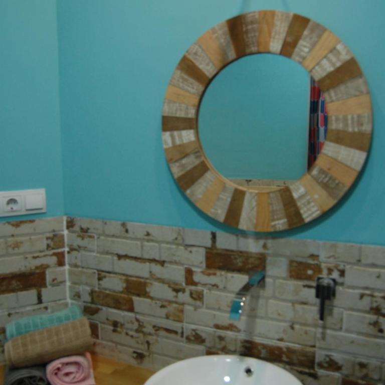 Eco-Friendly Apartments - Apartment - 51