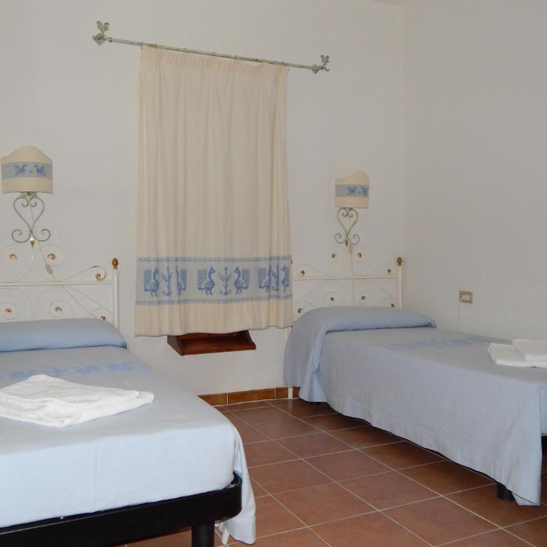Residence Spiaggia Bianca - Appartamento con 2 Camere da Letto (5 Adulti) - 2
