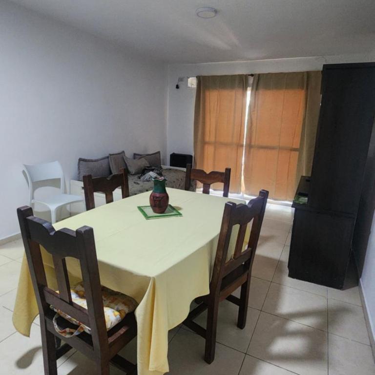 Apart Playas de Oro - Apartamento Superior de 2 dormitorios - 5