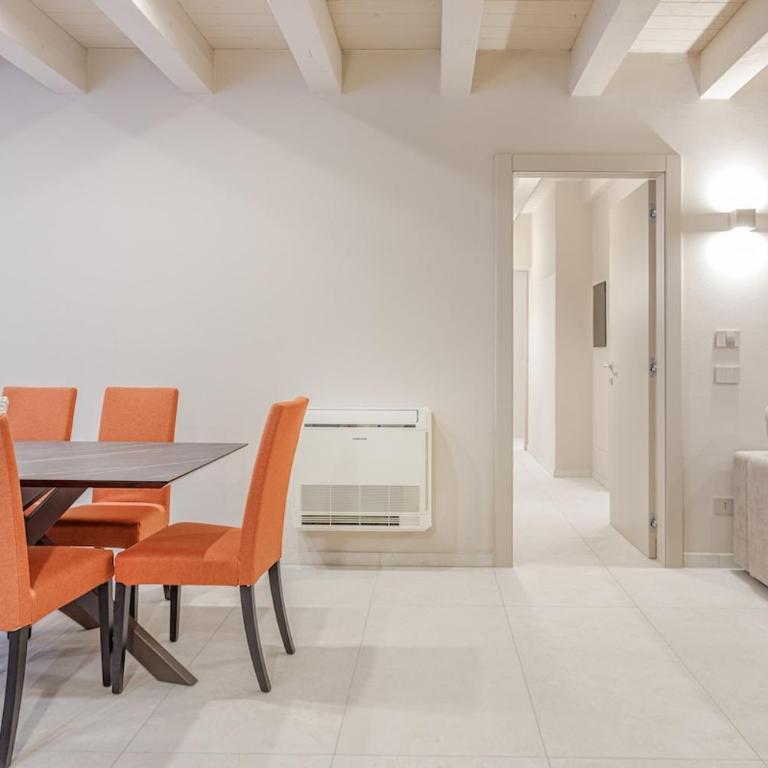 Modena Historic Center - Elegant Family Apartment - Appartamento con 2 Camere da Letto - 3