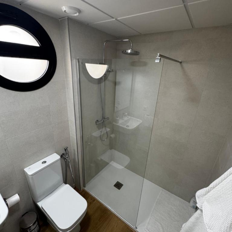 Estudio Roomy Jerez - Apartamento de 1 dormitorio - 18
