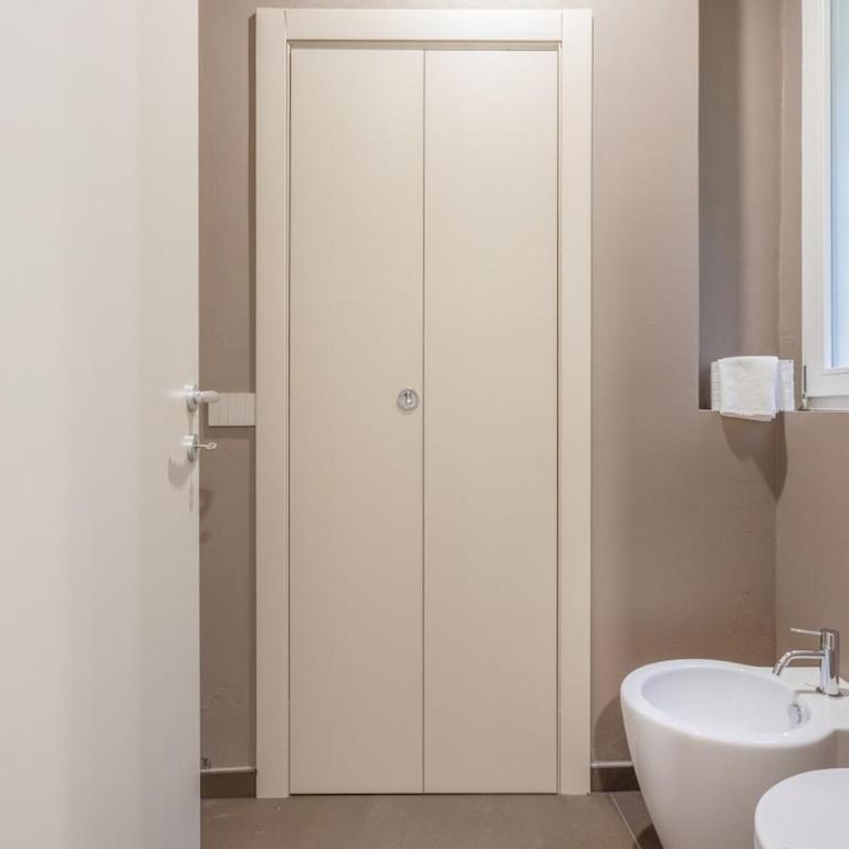 Modena Historic Center - Elegant Family Apartment - Appartamento con 2 Camere da Letto - 16