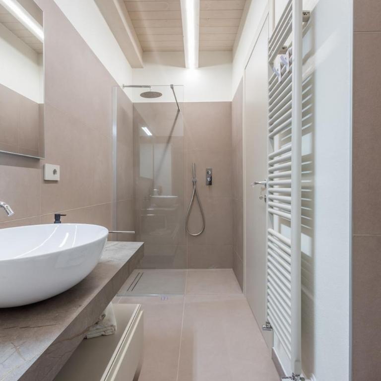 Modena Historic Center - Elegant Family Apartment - Appartamento con 2 Camere da Letto - 27