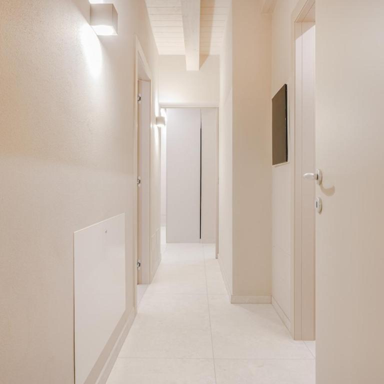 Modena Historic Center - Elegant Family Apartment - Appartamento con 2 Camere da Letto - 18