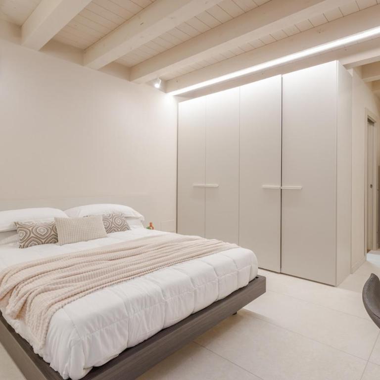 Modena Historic Center - Elegant Family Apartment - Appartamento con 2 Camere da Letto - 1