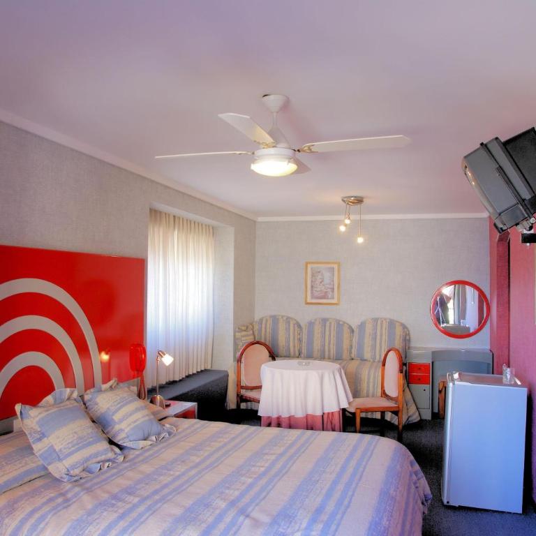 Hotel Gran International - Triple Room - 3