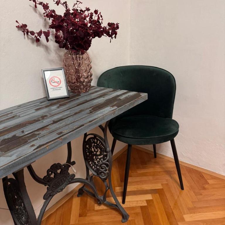 Tri srca 2 - De Luxe 2 - Apartman sa 3 Spavaće Sobe - 6